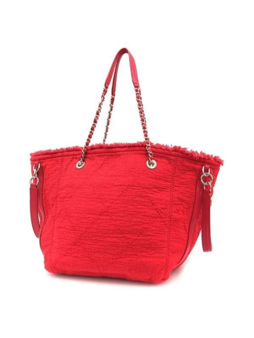 Chanel Large Shopping